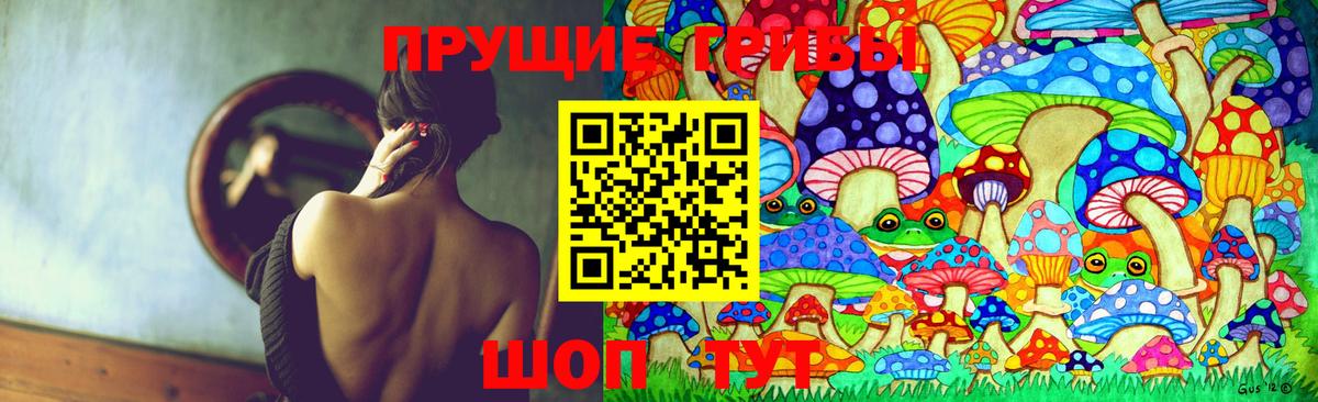Галлюциногенные грибы мицелий Трёхгорный